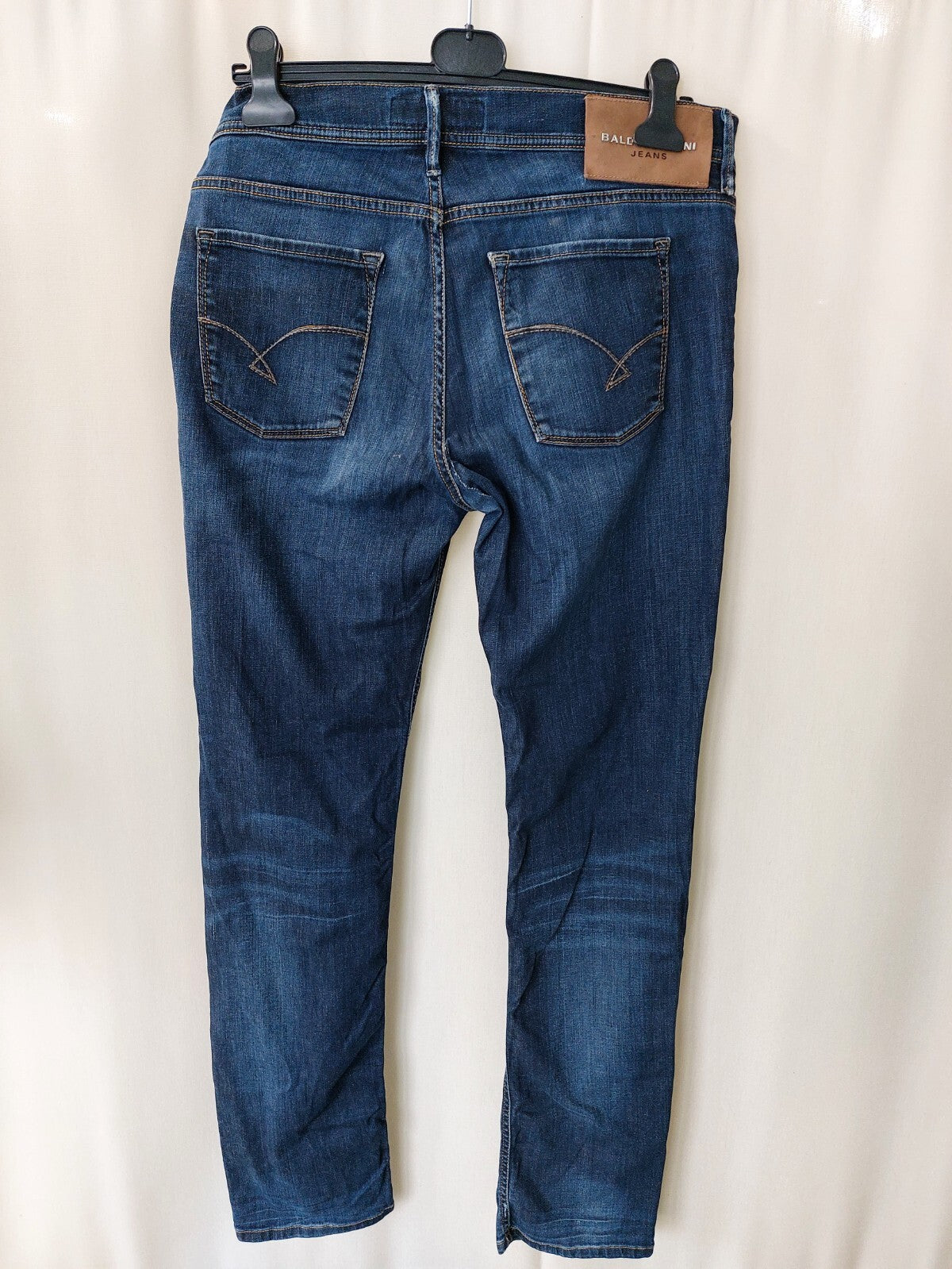 EK3846 Damen Hosen von Baldessarini, blau, Gr.XL1