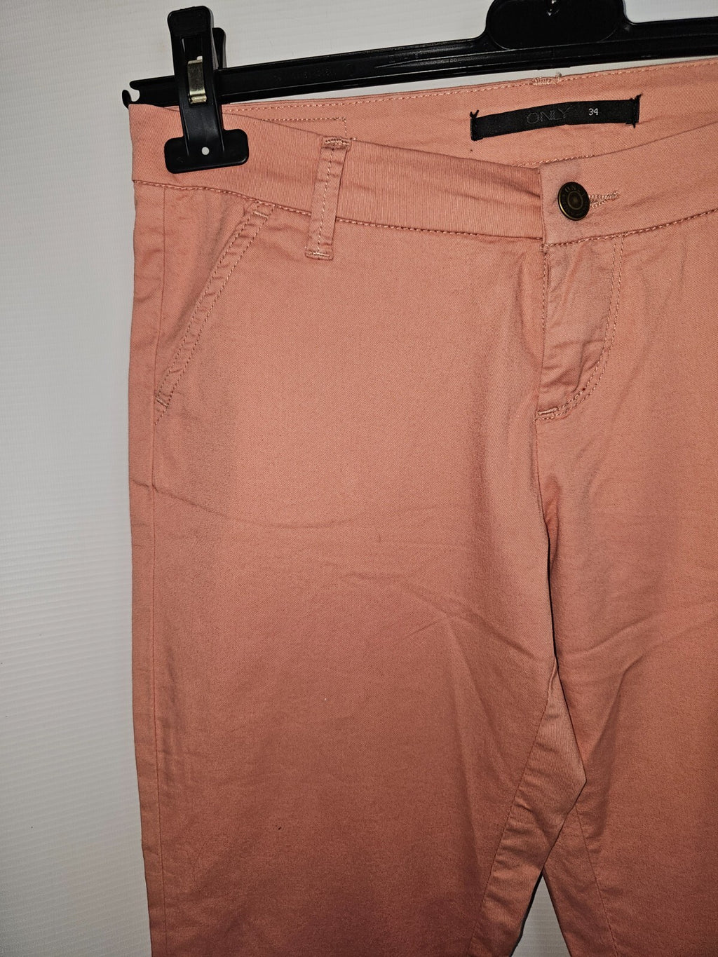 EK6497 Damen Hose von Only, rosa, Gr.341