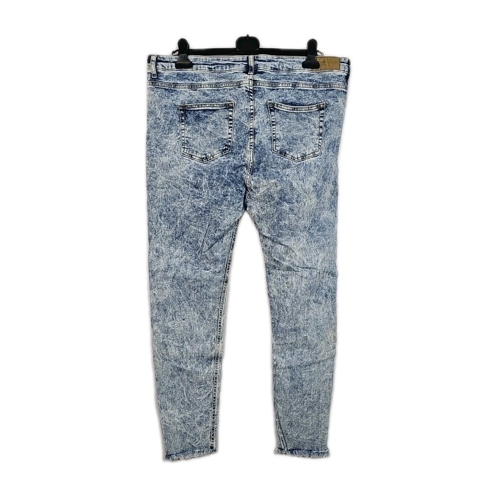 EK10346 Damen Jeans von Janina, Blau, Gr. 481