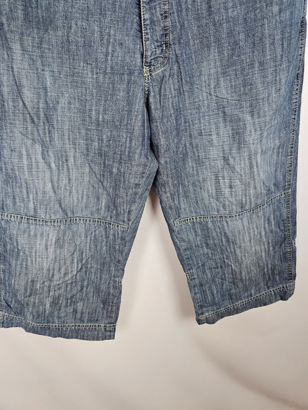 EK2185 Herren kurze Hose von Pioneer, blau, Gr. 354