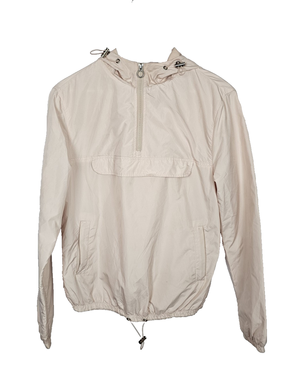 EK7173 Urban Classics Windbreaker Gr. S0