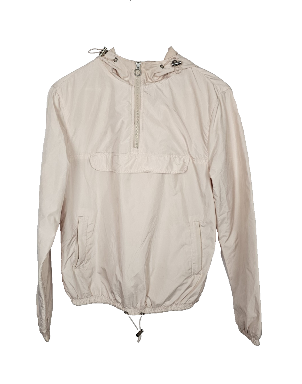 EK7173 Urban Classics Windbreaker Gr. S0