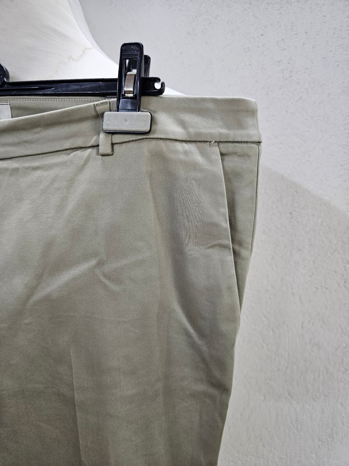 EK2665 Damen Hose von Tchibo, grau, Gr.482