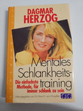 EB726 Mentales Schlankheitstraining:Die einfachste M. für immer schlank zu sein 0
