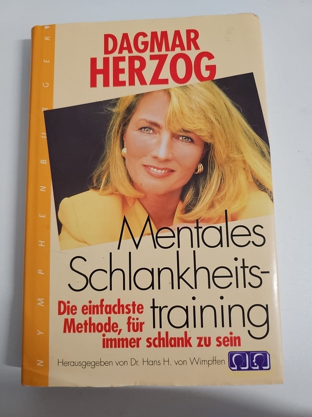 EB726 Mentales Schlankheitstraining:Die einfachste M. für immer schlank zu sein 0