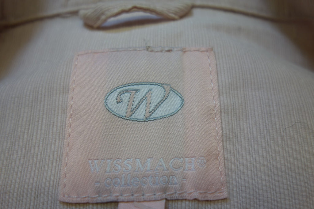 EK0518 Damen Jacke von Wissmach, rosa, Gr. 364