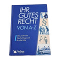 EB4297 Ihr Gutes Recht von A - Z, das praktische Nachschlagewerk für alle Fälle 0