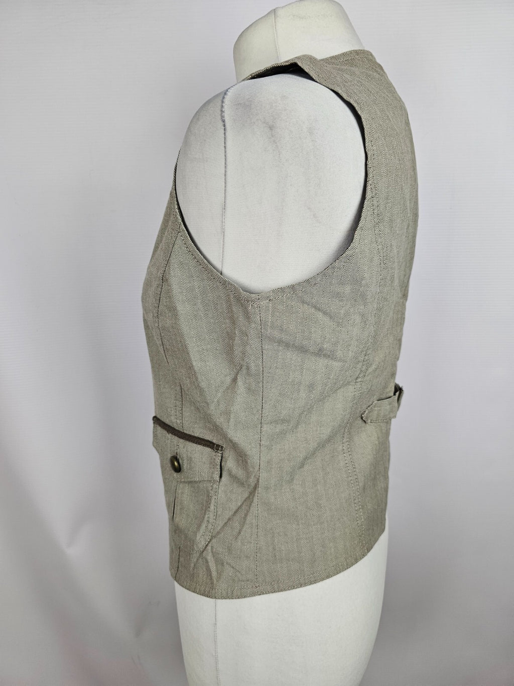 EK5592 Damen Set von Mexx, graubraun, Gr. 403