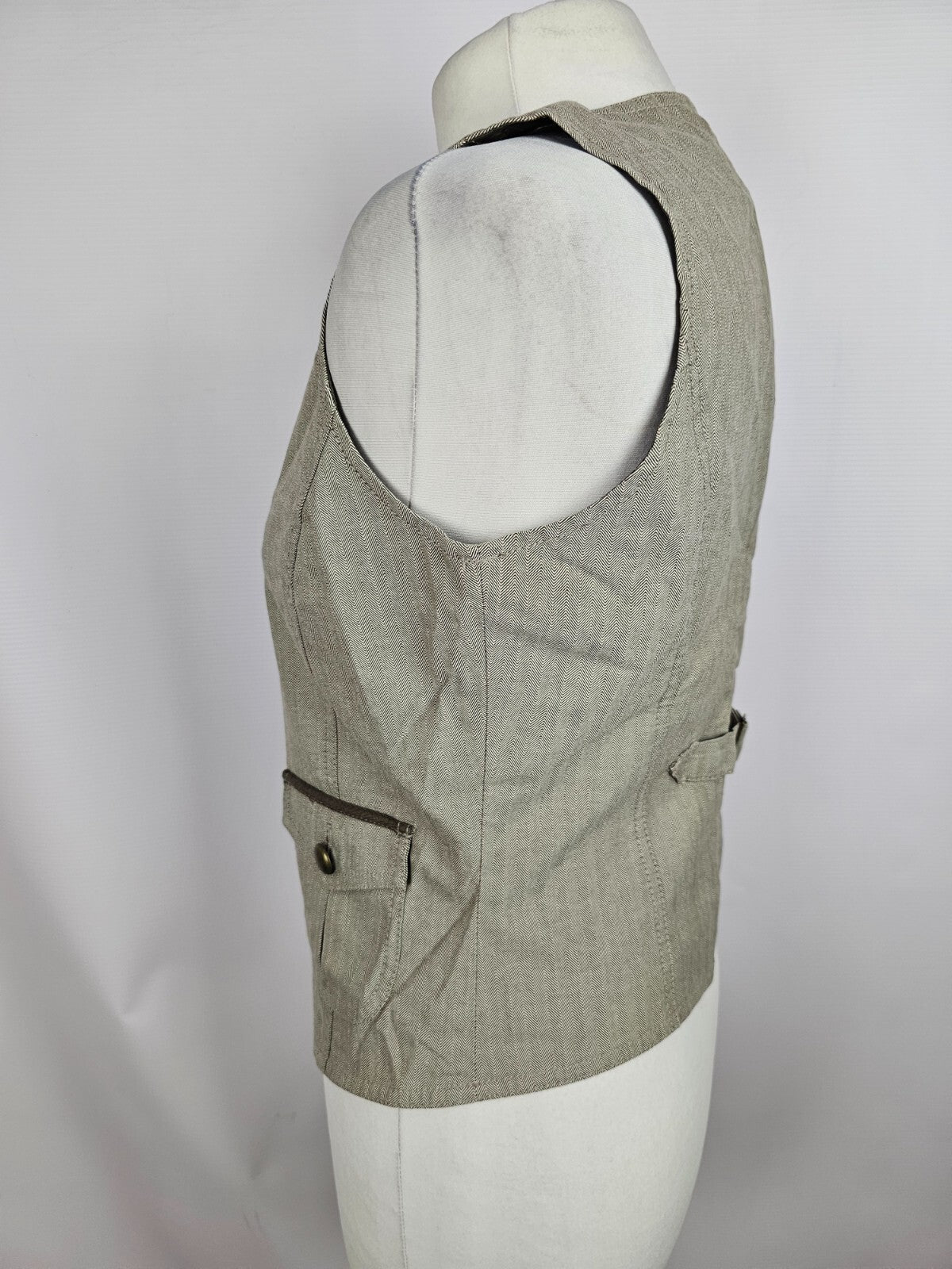 EK5592 Damen Set von Mexx, graubraun, Gr. 403