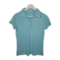 EK11085 Damen T-Shirt von Street One, Blau, Gr. 400