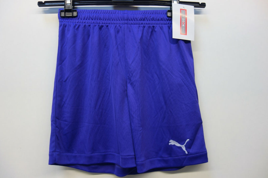 EK1209 Kinder Sporthose von Puma, lila, Gr. 1400