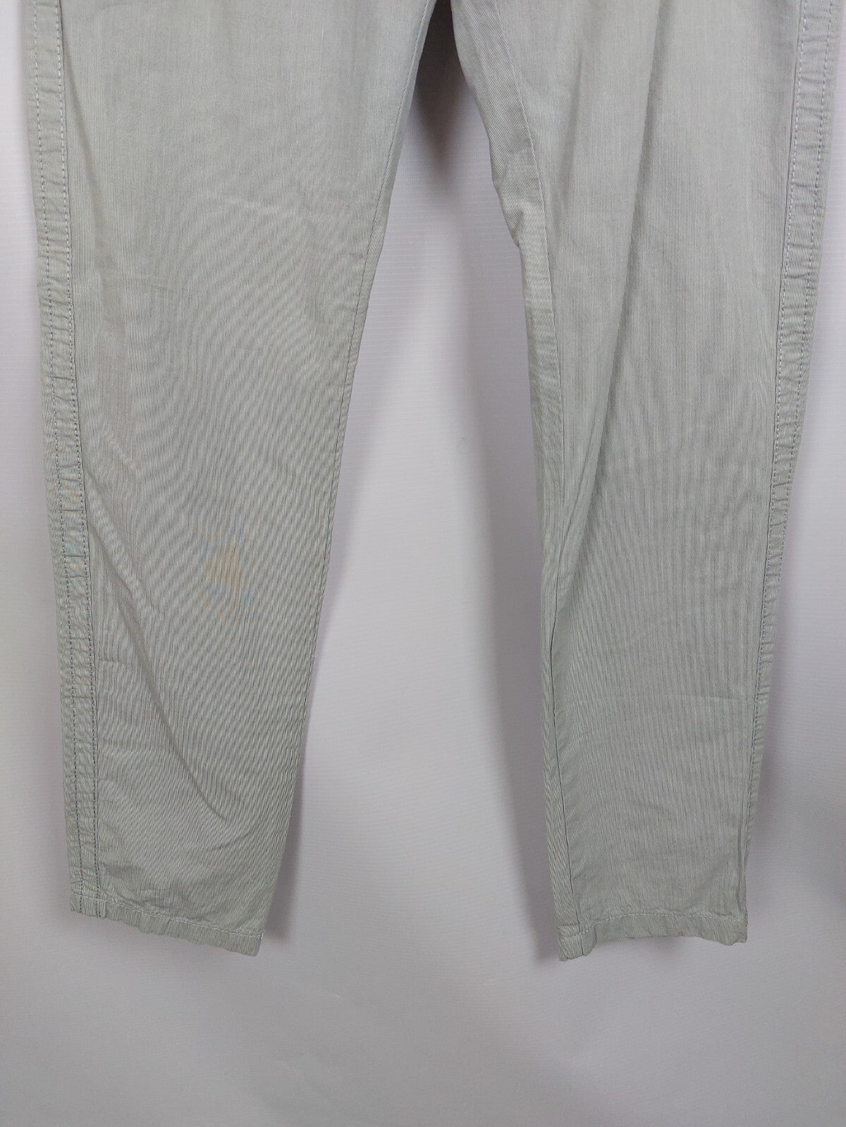 EK0535 Herren Hose von Timezone, grau, Gr. 29/322