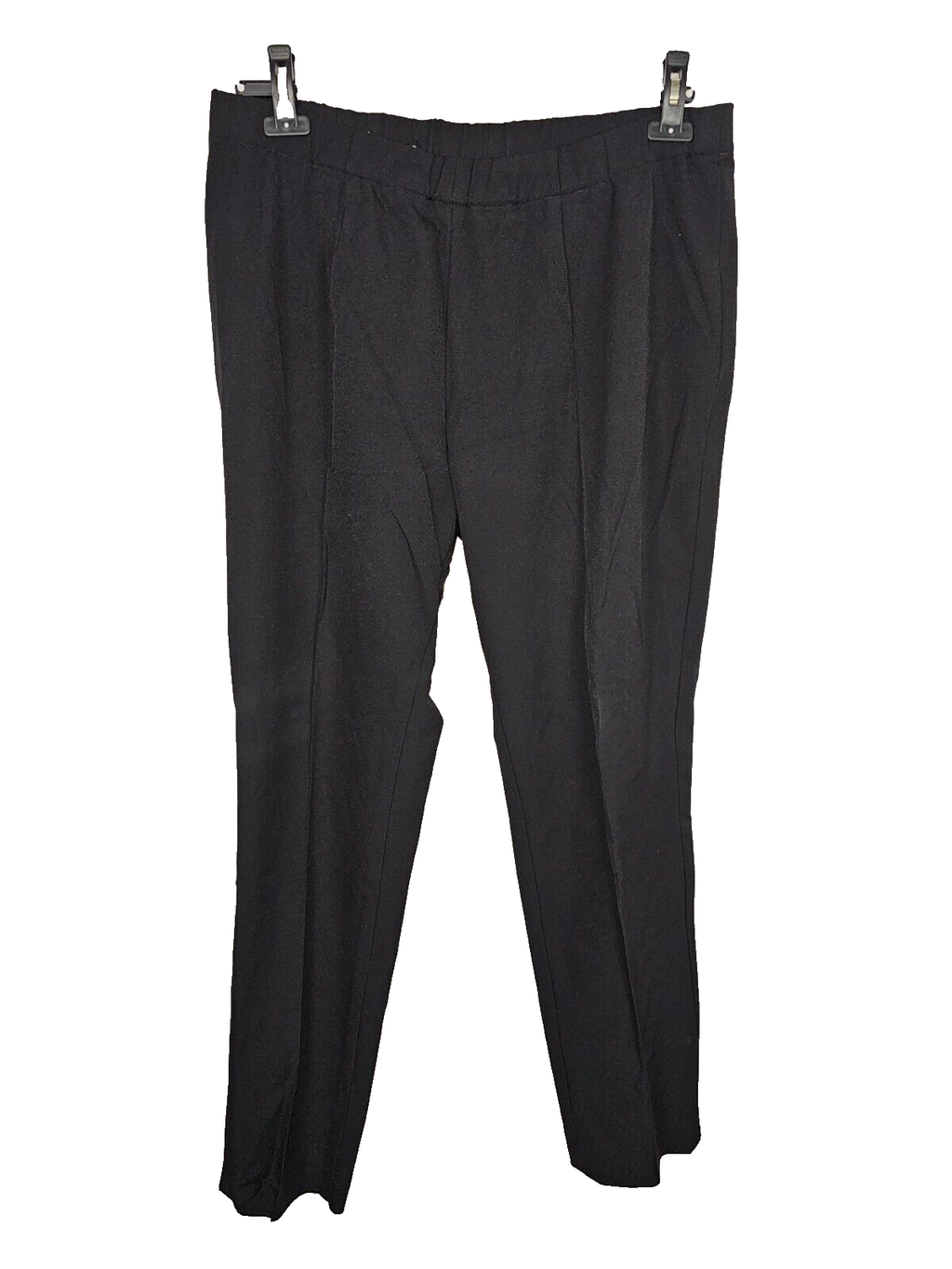EK4202 Damen Hose von Wille, Schwarz, Gr.460