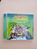 Madagascar 2 - Das Hörspiel zum Kinofilm von Jan-Josef Lie... | CD |  3070