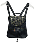EK9239 Damen Rucksack von OK, Dunkelblau0