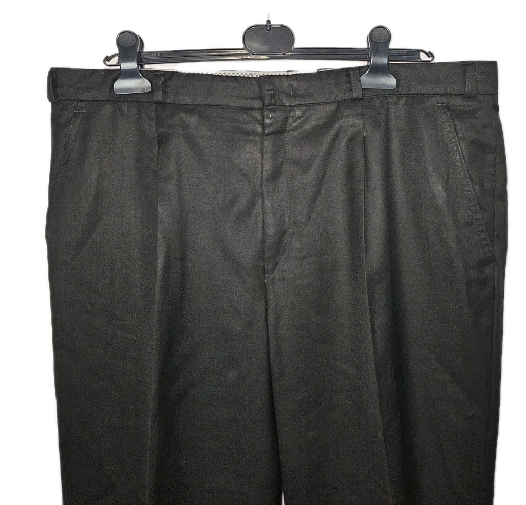 EK10943 Herren Hosen von Hoal, schwarz, Gr.541