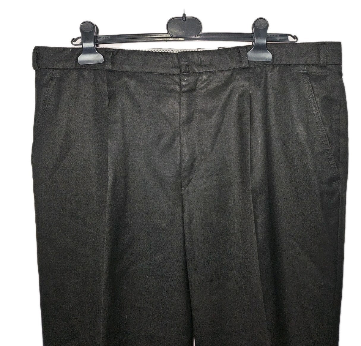 EK10943 Herren Hosen von Hoal, schwarz, Gr.541