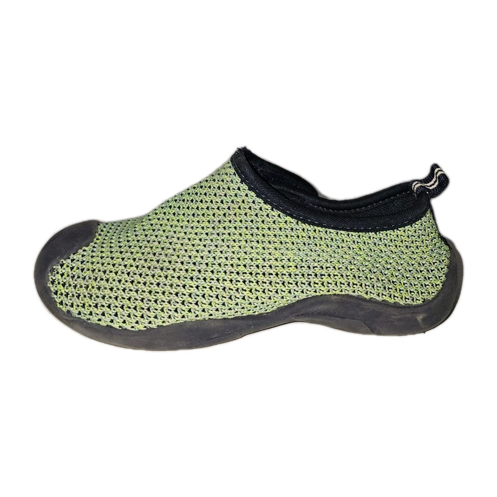 ES910 Jungen Schuhe von SMajong, grün, Gr.293