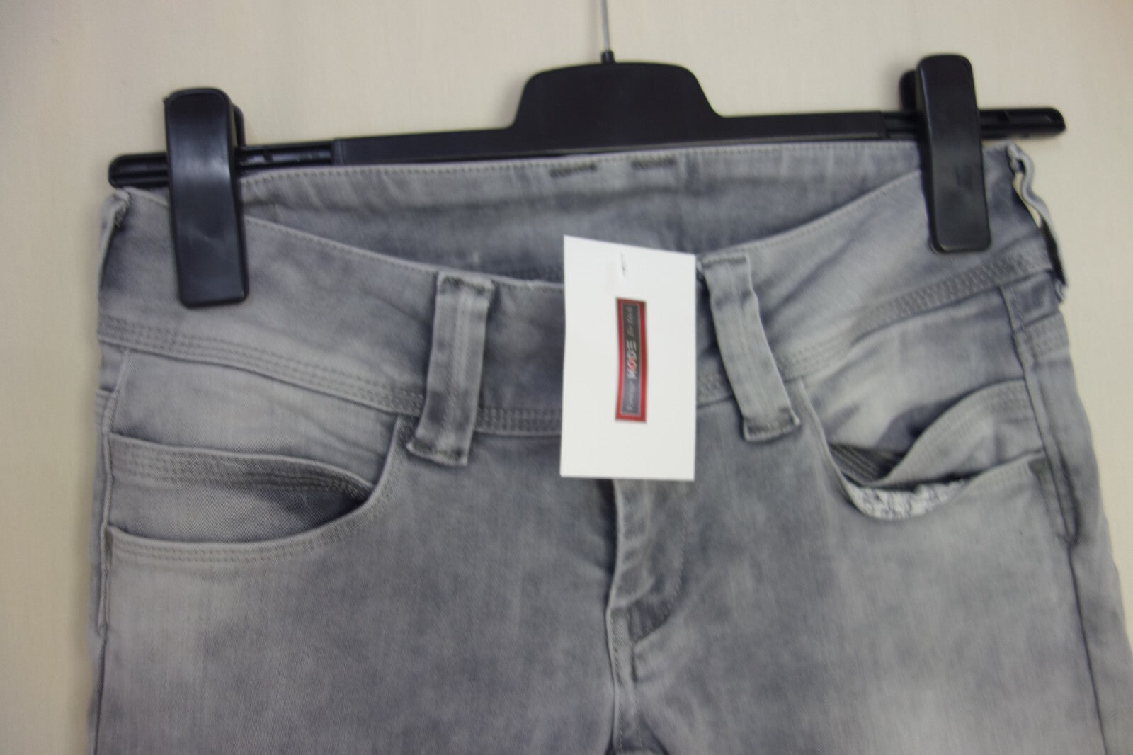 EK3975 Herren Jeans von Pepe Jeans London, grau, Gr.321