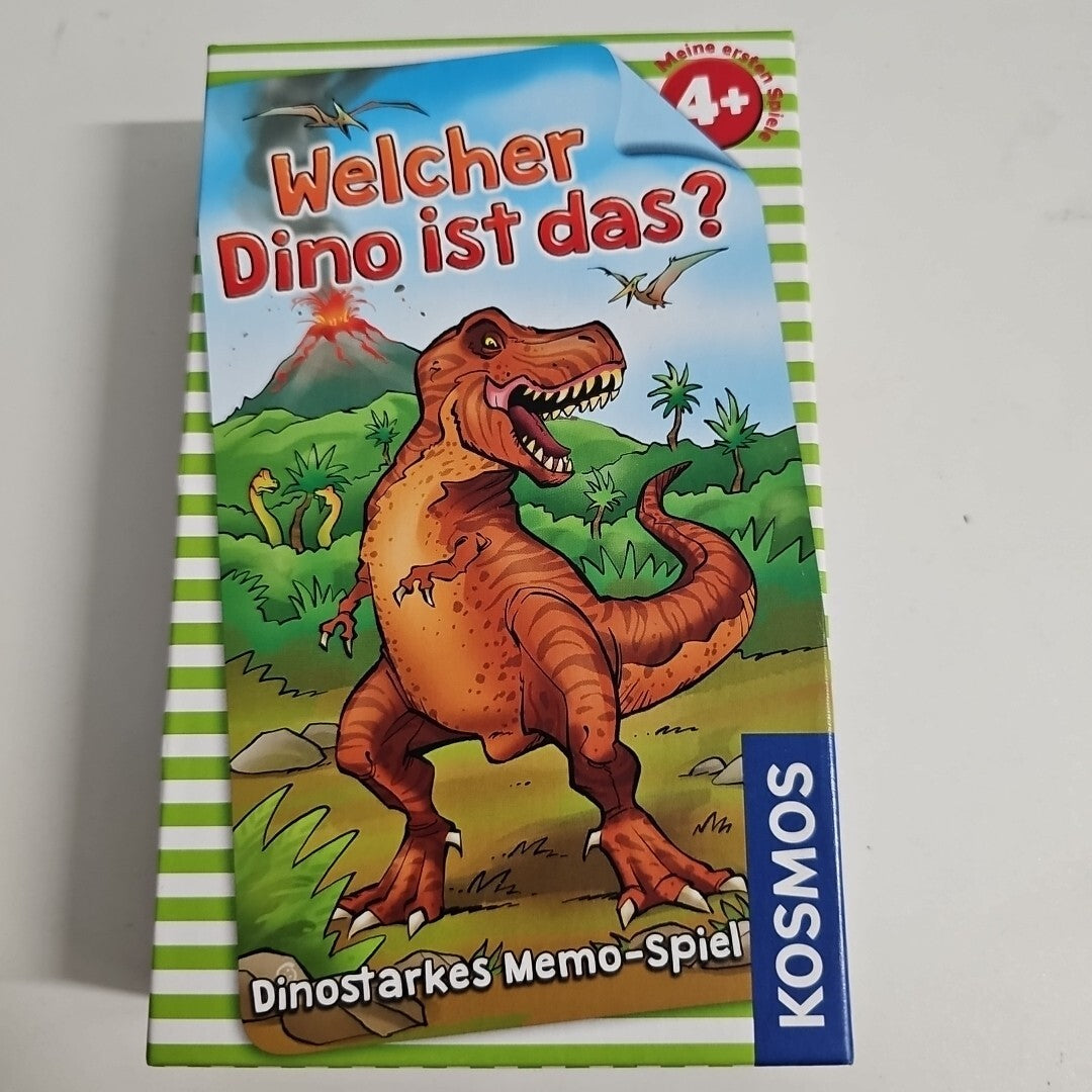EB2163 Welcher Dino Ist Das? (Game)0