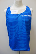 EK3509 Sport Shirt von Velotec, blau, Gr. L0
