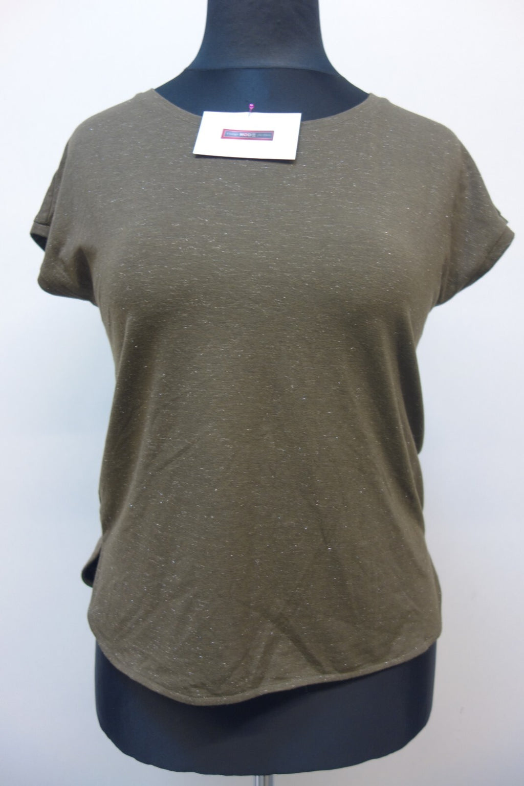 EK2840 Damen Shirt von Ichi, Gr.S0