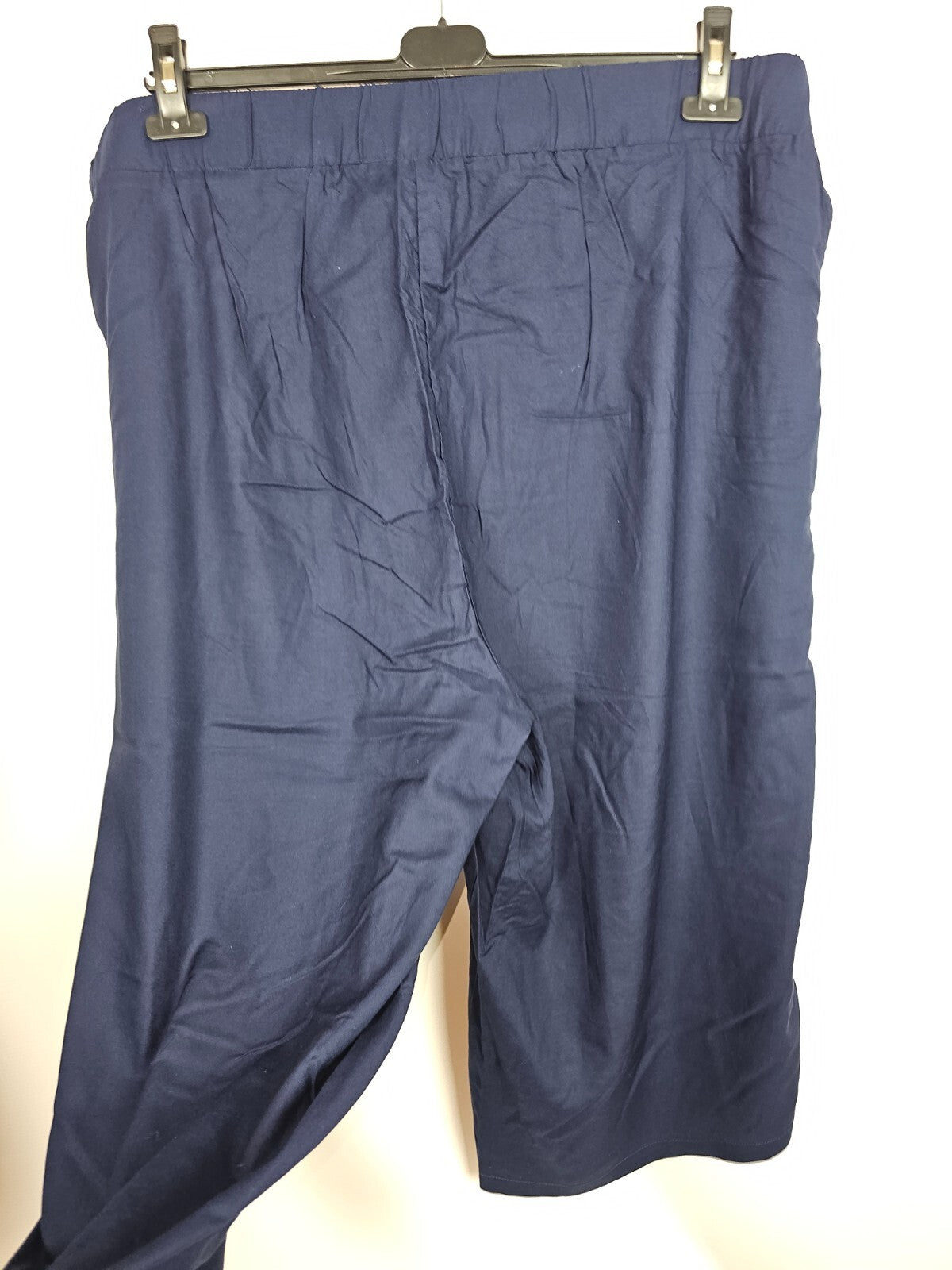 EK6501 Damen Hose, blau, Gr.XL(Größentabelle)4
