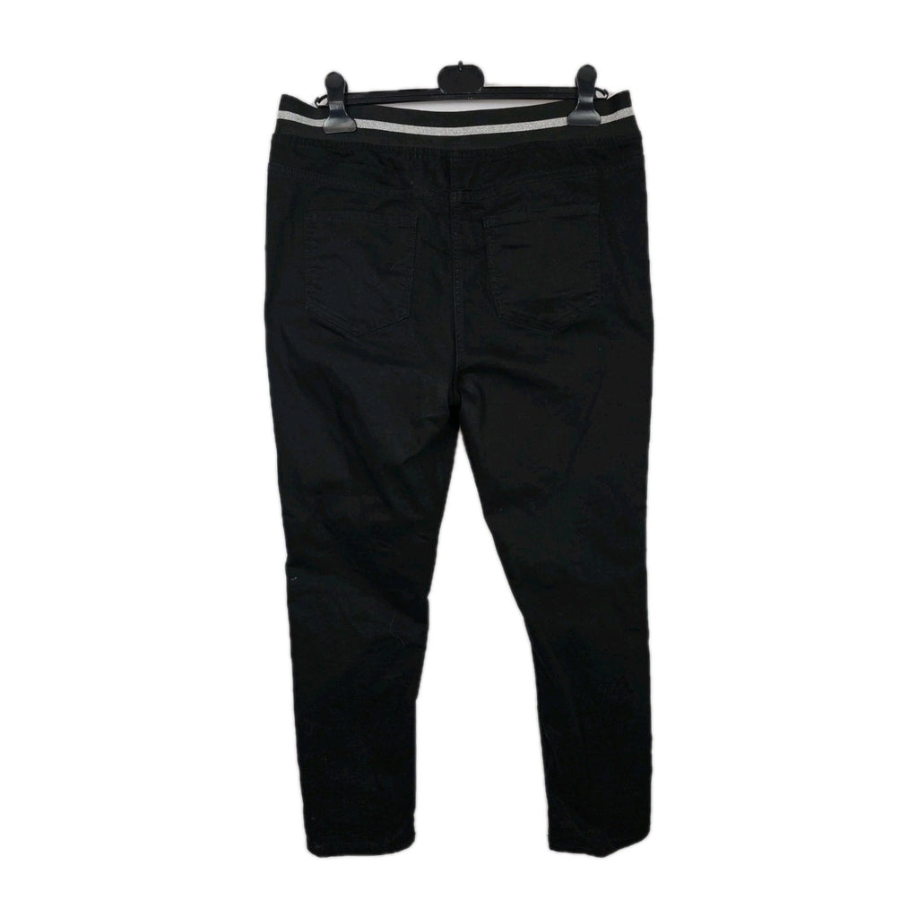 EK10930 Damen Hose von Adler Magicshape, schwarz, Gr.443