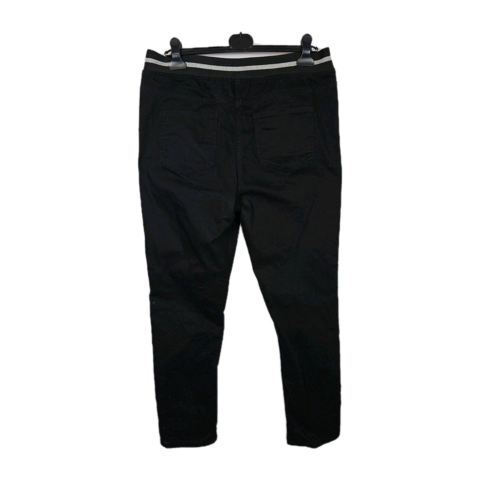EK10930 Damen Hose von Adler Magicshape, schwarz, Gr.443