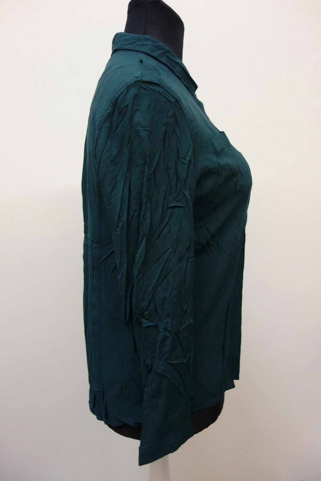 EK1236 Damen Bluse von Cecil, grün, Gr. M2