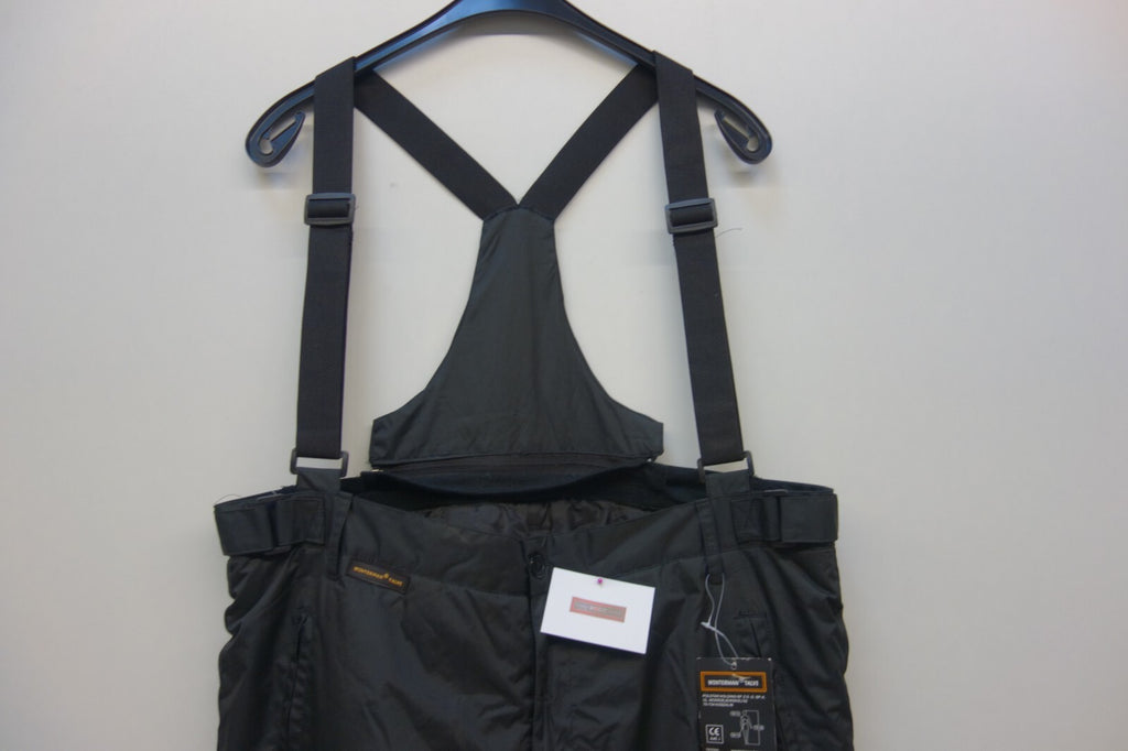 EK1983 Schneehose von Wintermann1