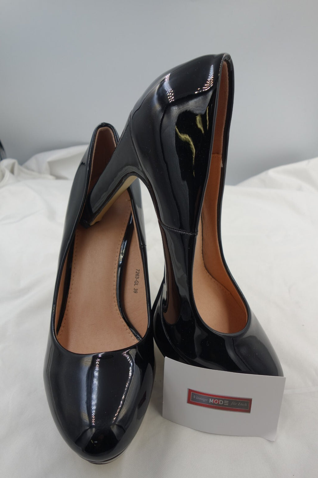 ES0447 Damen Schuhe, Gr. 390