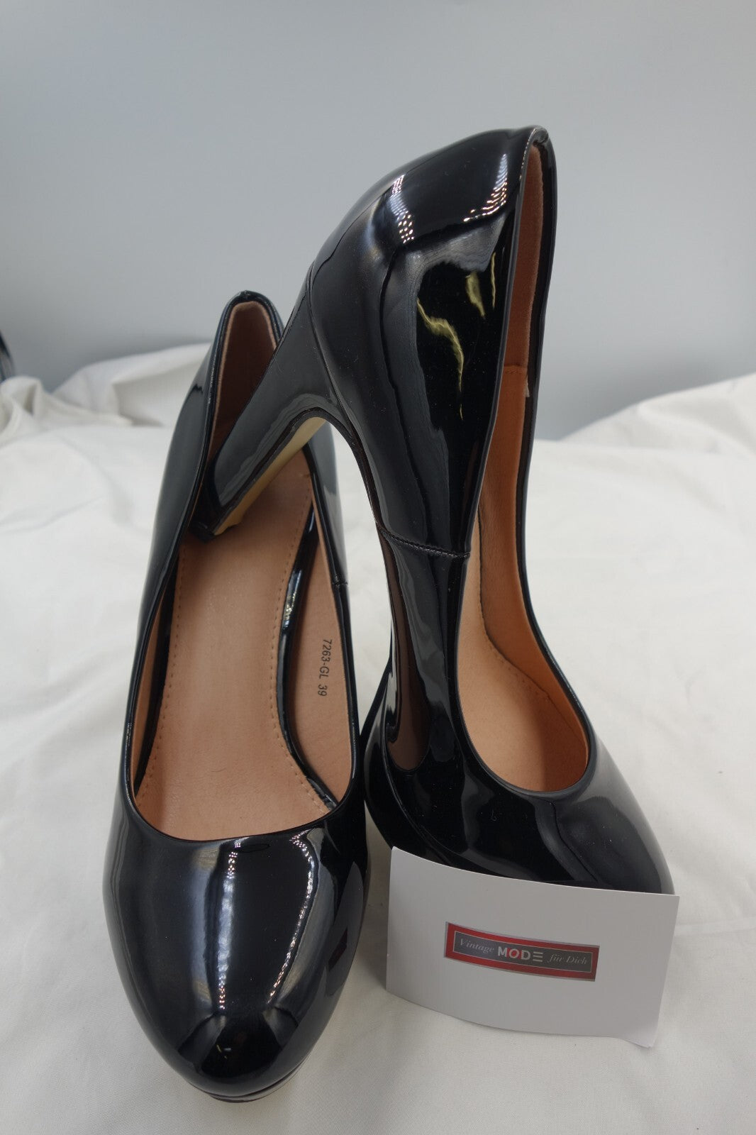 ES0447 Damen Schuhe, Gr. 390