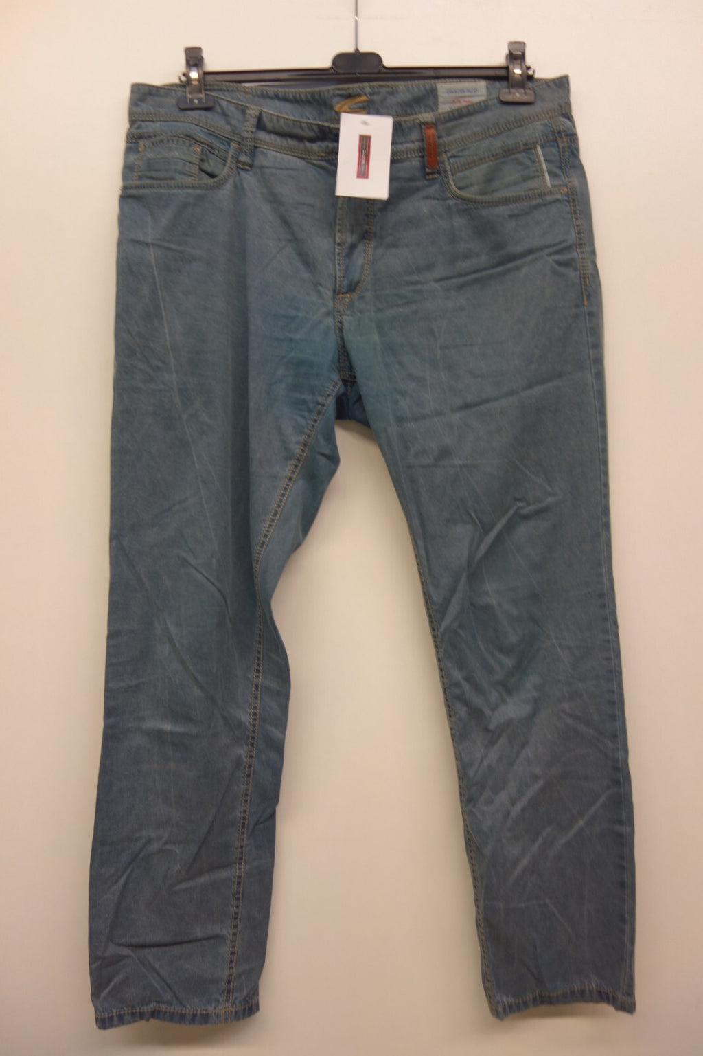 EK2746 Herren Jeans von Camel Active, blau, Gr.  XL0