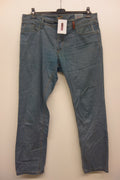 EK2746 Herren Jeans von Camel Active, blau, Gr.  XL0