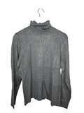 EK7178 Damen Rollkragenpullover von Soyaconcept, Blaugrau, Gr.M-L0