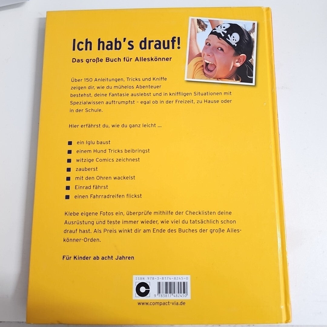 EB2171 Ich hab's drauf! Das große Buch für Alleskönner1