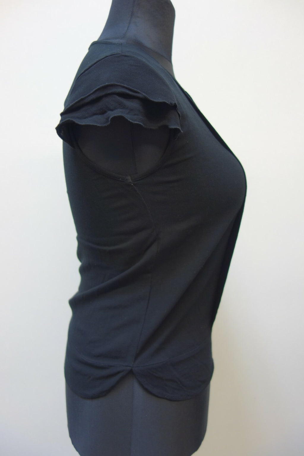 EK1065 Damen T-Shirt von edc, schwarz, Gr. S2