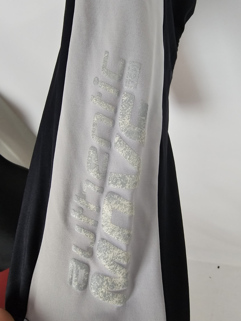 EK9265 Radlerhose von Move, Schwarz, Gr. Ca. M2