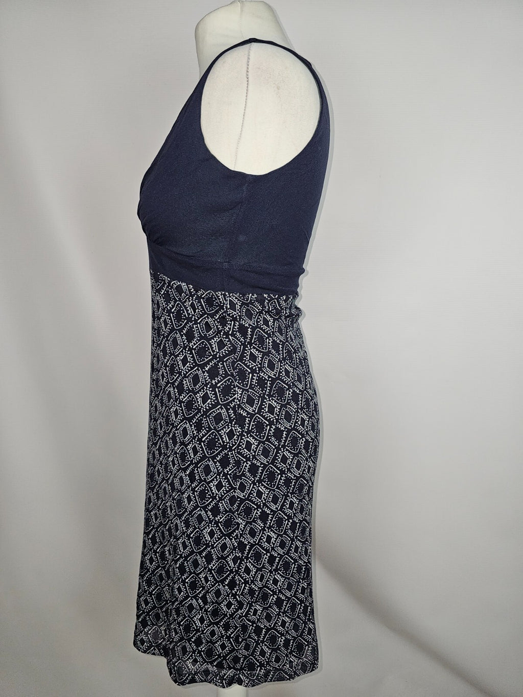 EK6488 Damen Kleid von Esprit, blau, Gr.XS2