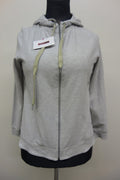 EK2365 Damen Strickjacke von Cecil, grau, Gr. M0