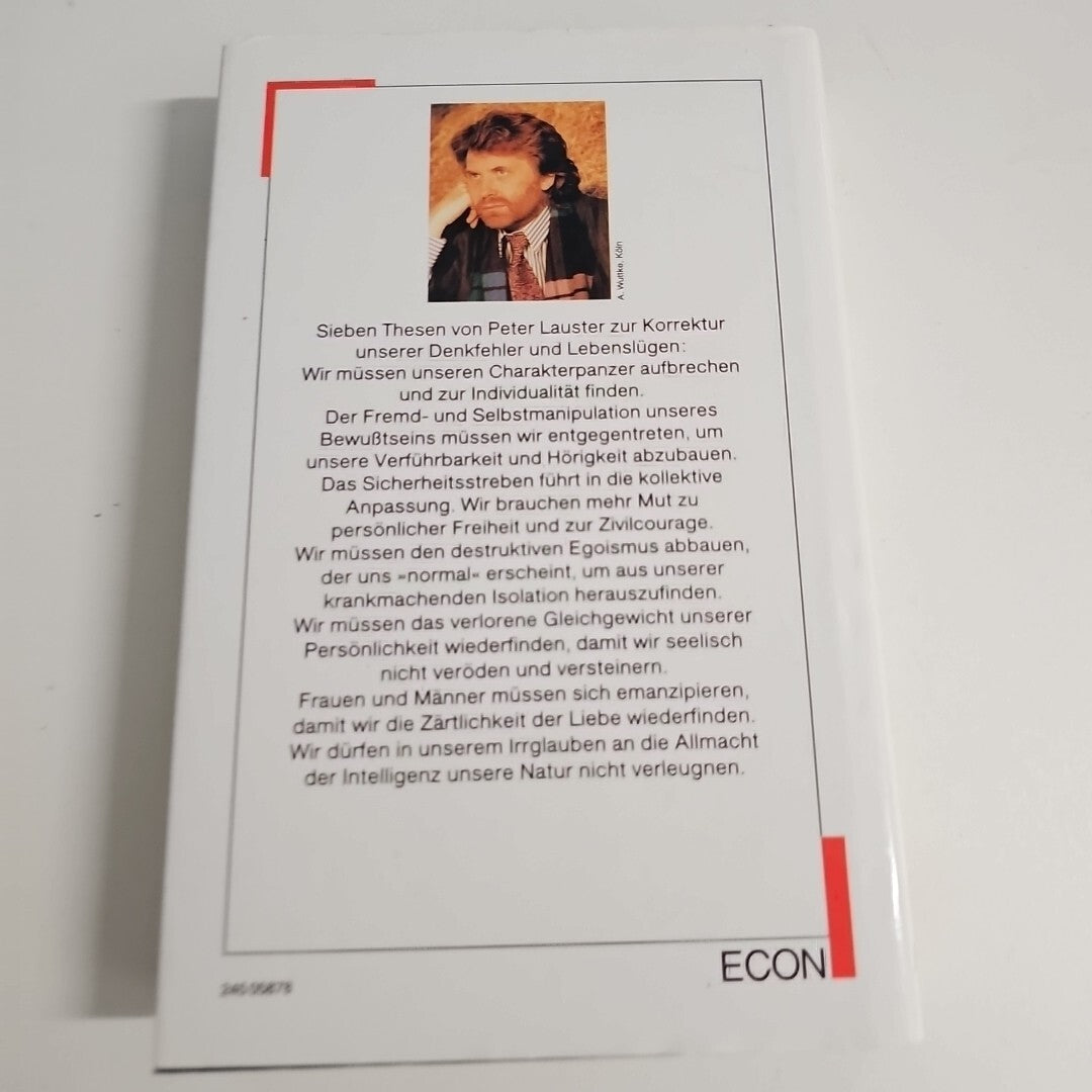 EB1377 Lassen Sie sich nichts gefallen. Die Kunst, sich durchzusetzen 1