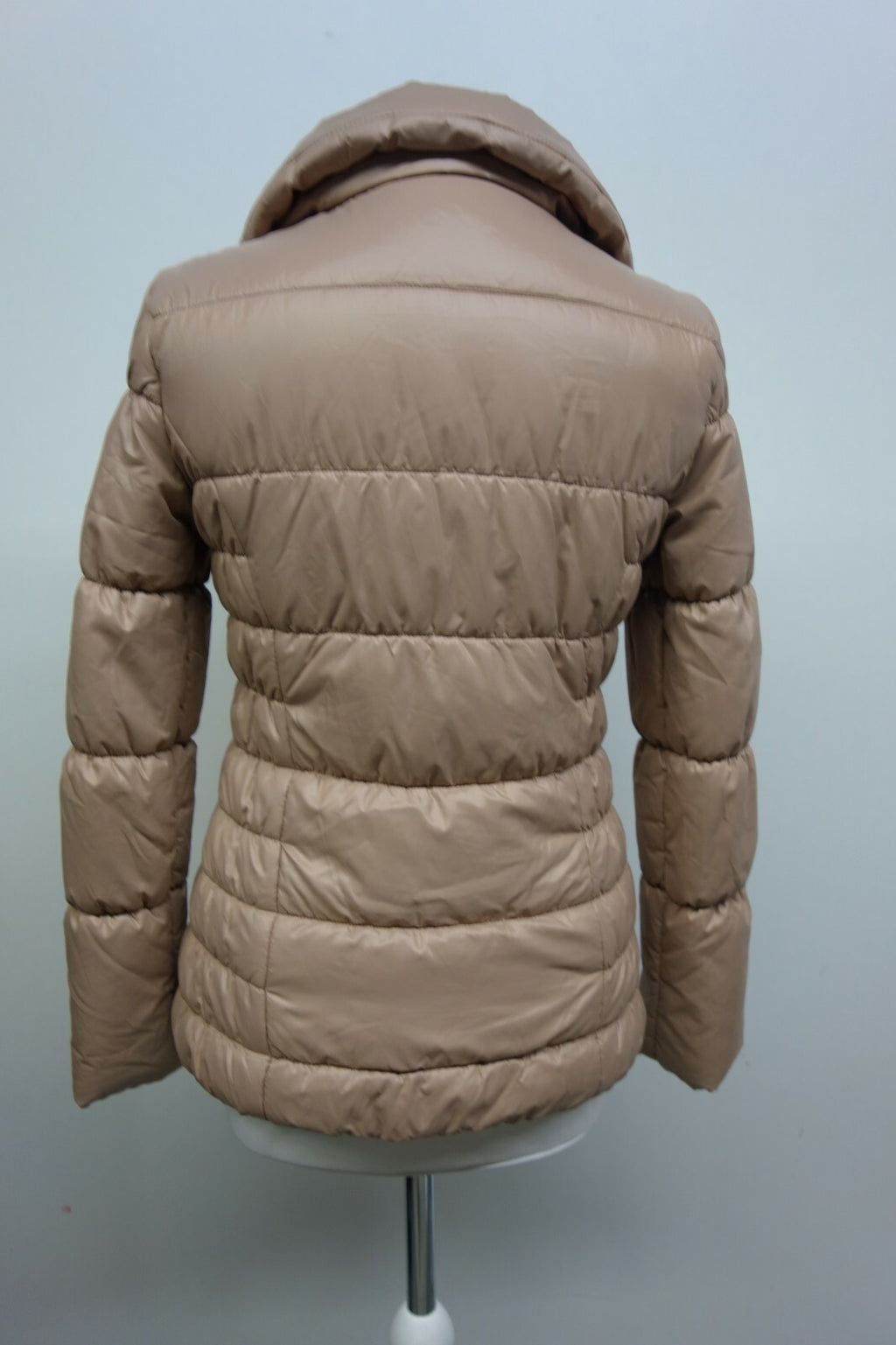 EK1371 Damen Winterjacke von Orsay, nude, Gr. 344