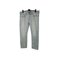 EK7293 Damen Hose Angelo Litrico Gr.L Blau0