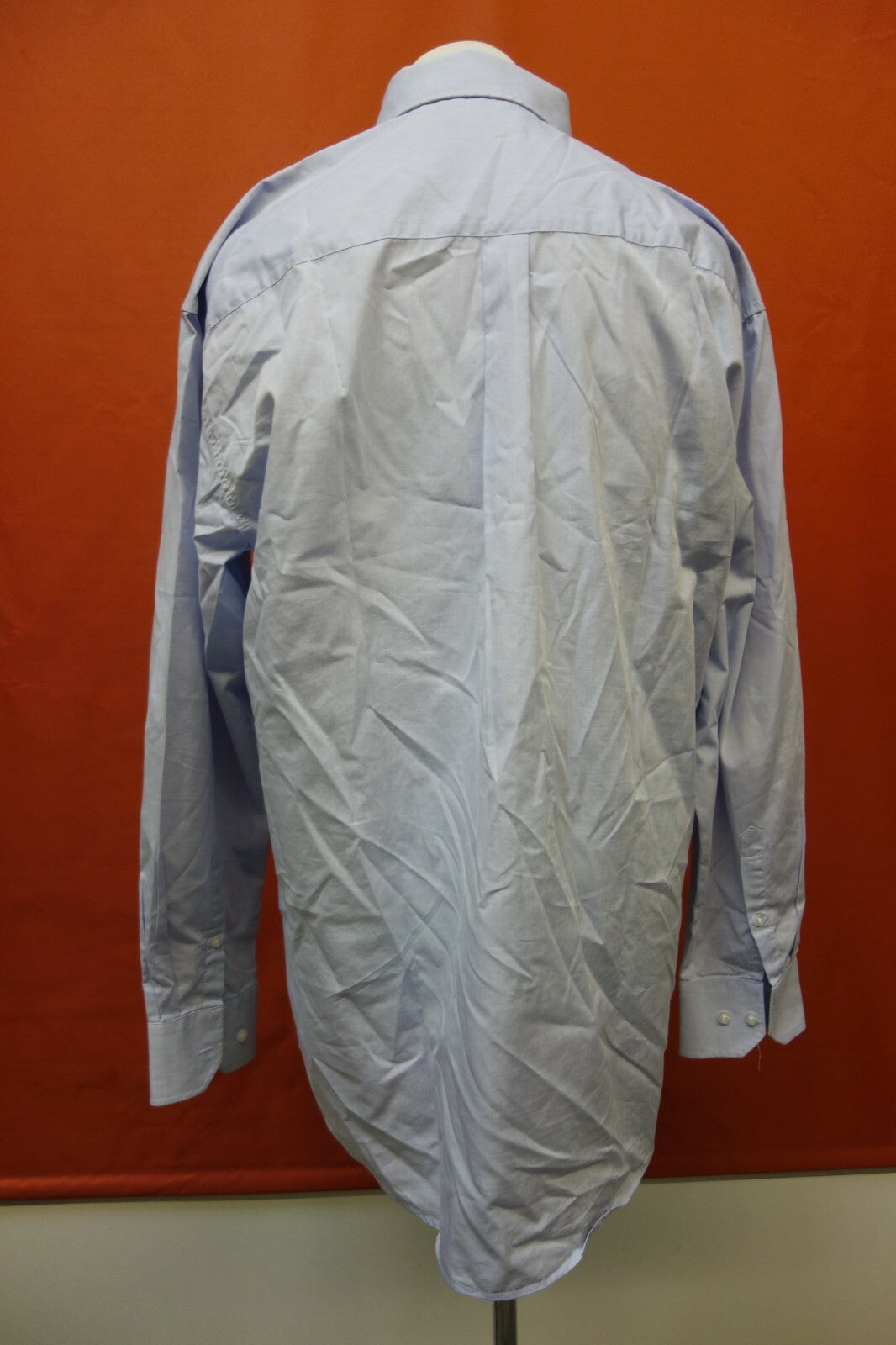 EK0140 Herren Hemd von Bexleys, XL, blau3