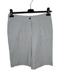 EK6734 Damen Stoffhose von Old England, blau-weiß, Gr.380