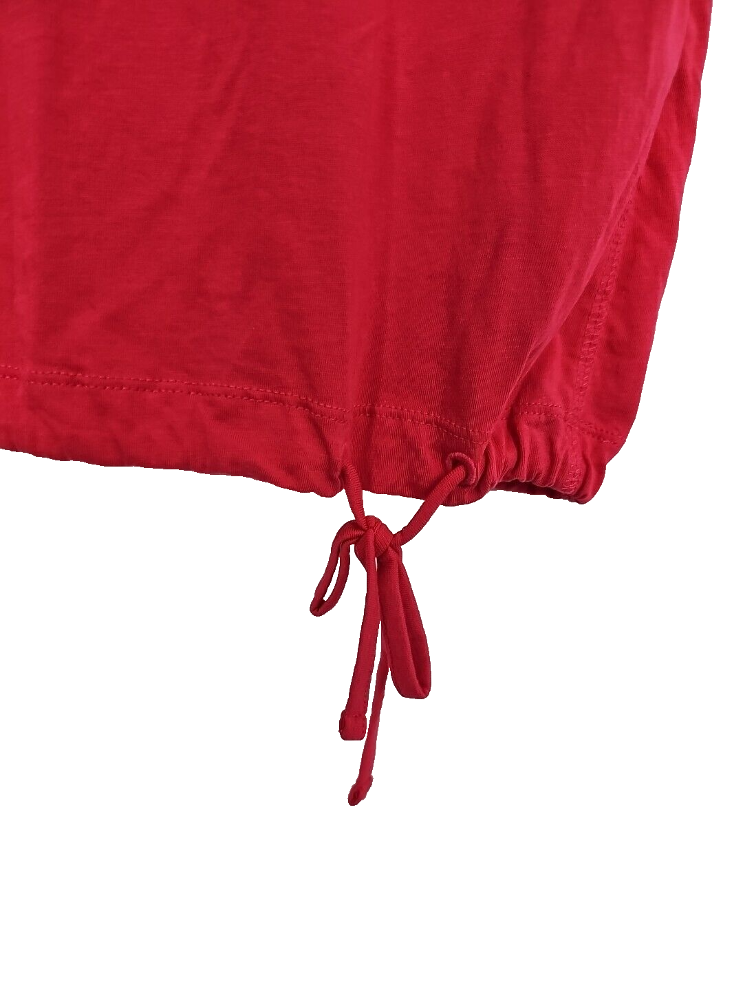 EK3855 Damen Tshirt von Cecil, rot, Gr.S2