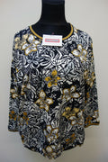 EK2408 Damen Langarmshirt von Bexleys, Gr. XL0