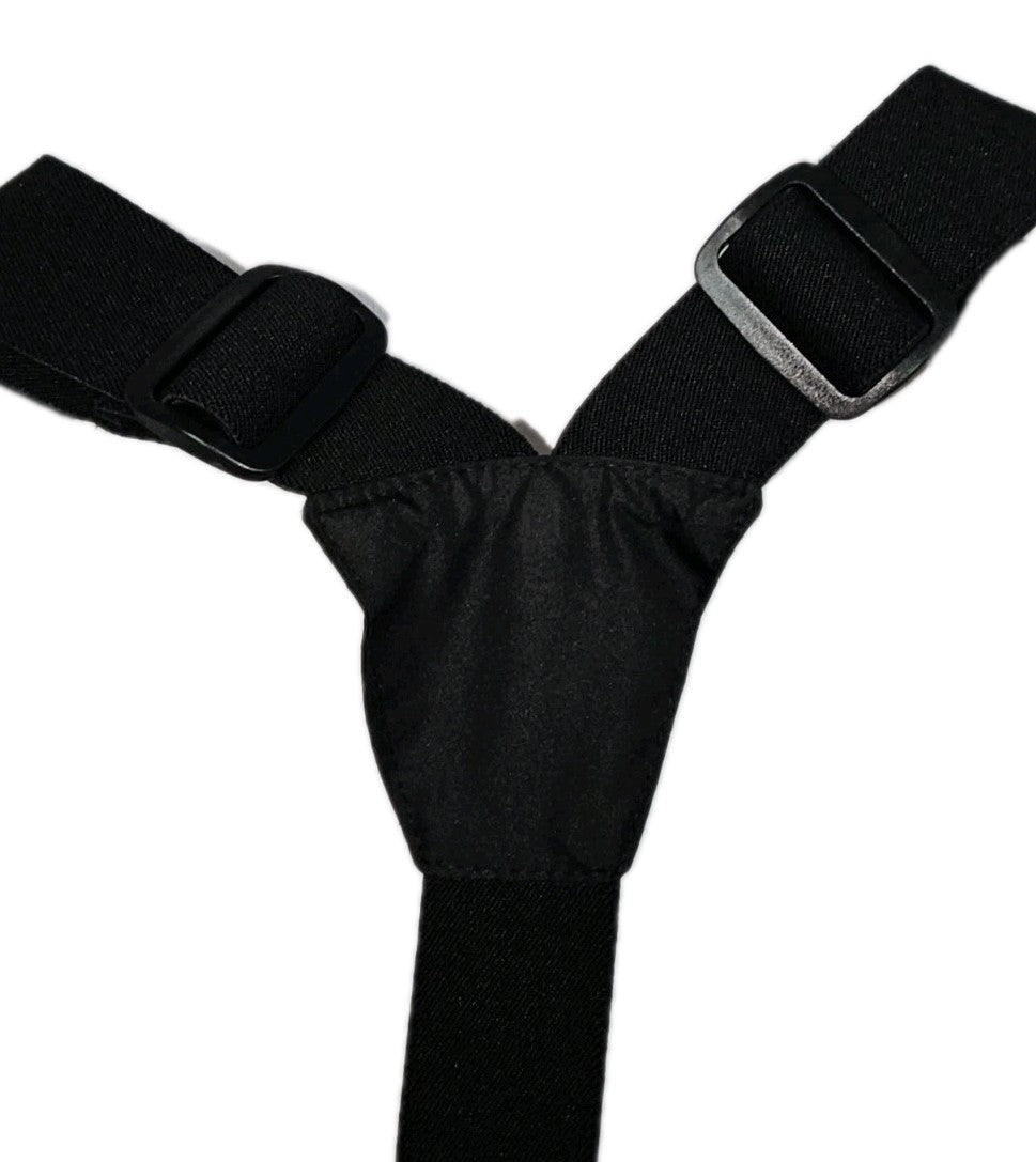 EK10503 Herren Skihose von Toptex, schwarz, Gr.M (48/50)6