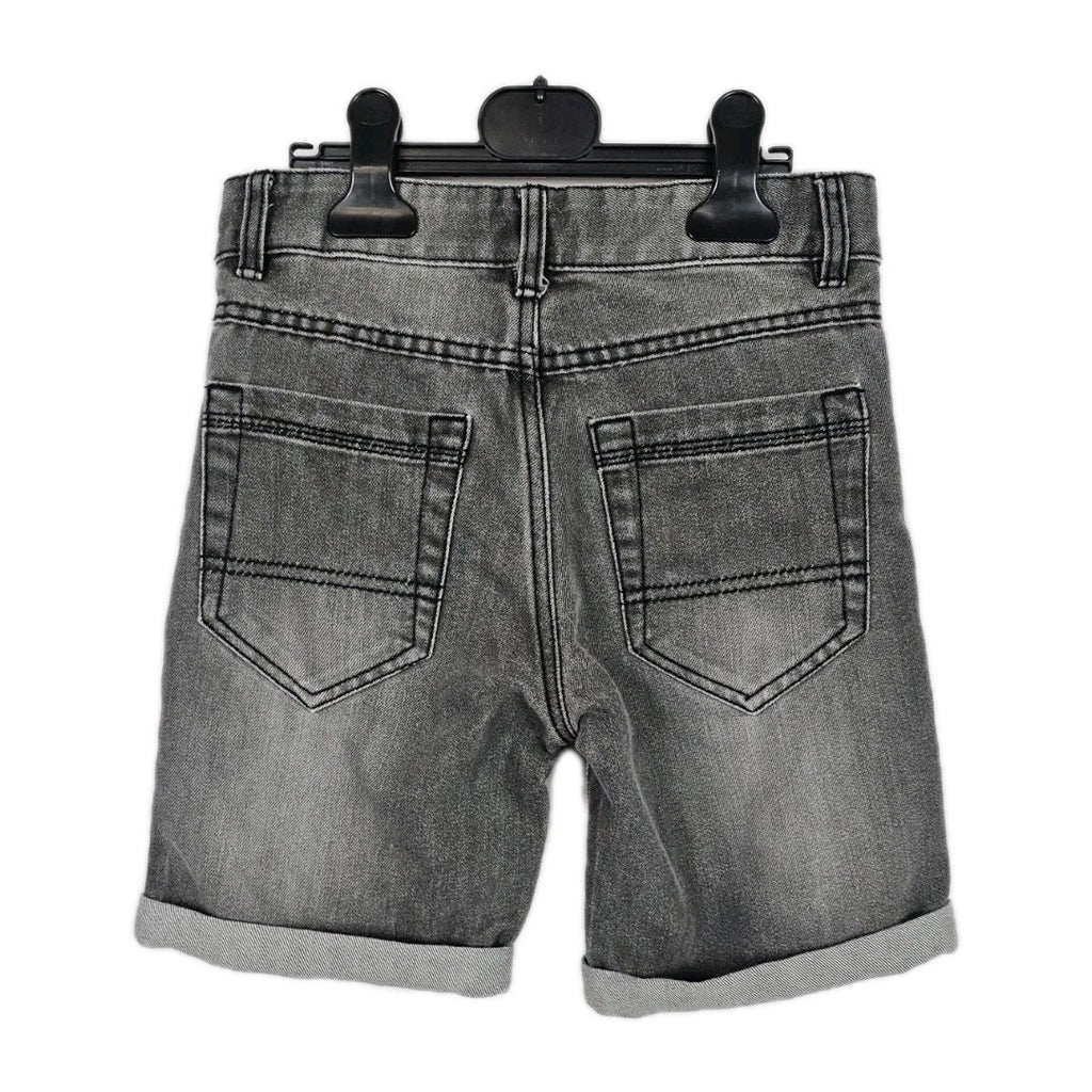 EK10792 Kinder Shorts von Chapter Young, Grau, Gr. 1341